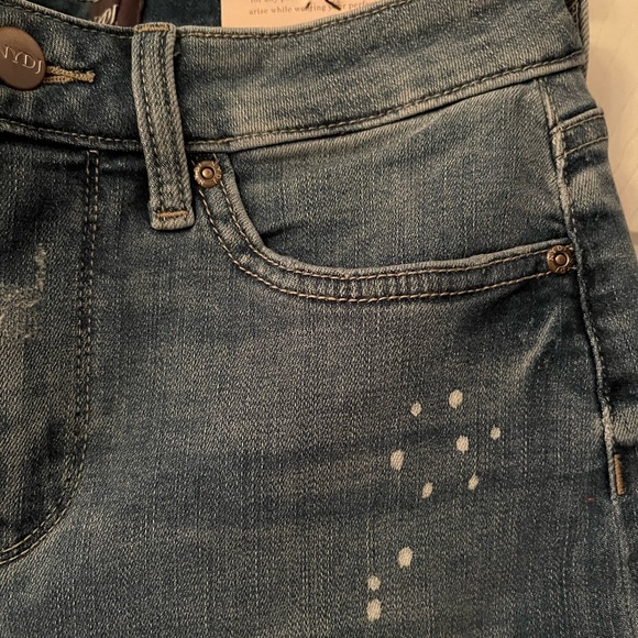 NWT NYDJ Jeans - Picture 5 of 6